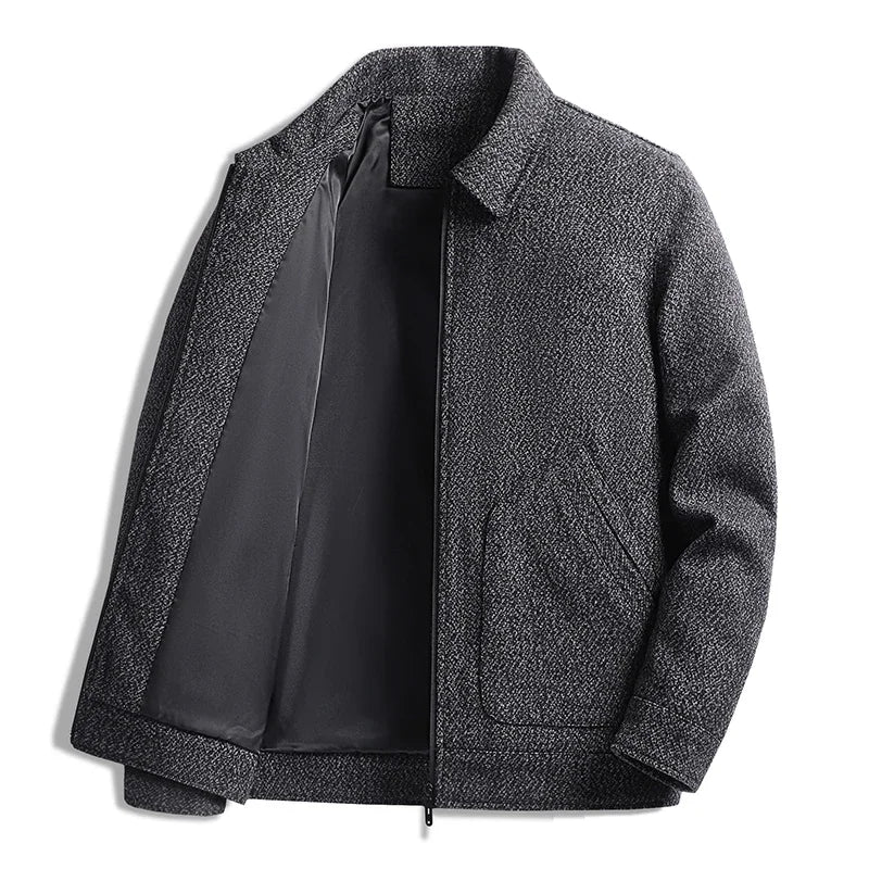 Maverick Men Classic and Stylish Jacket