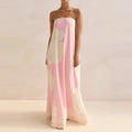Elora Off Shoulder Party Dress