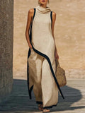 Cordella Linen Two Piece Set