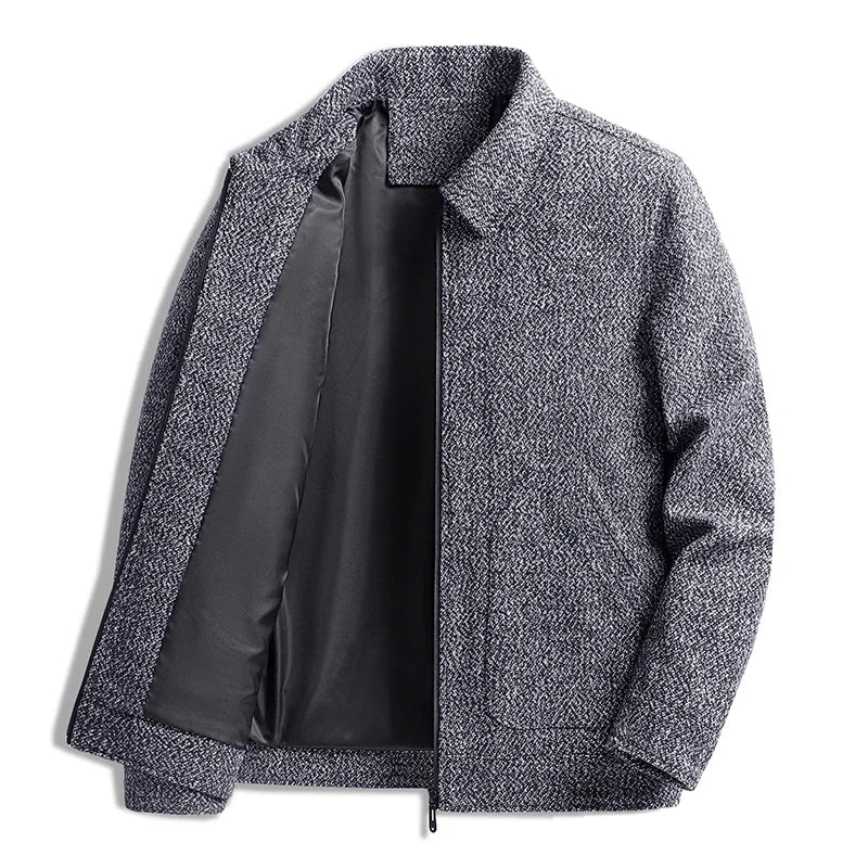 Maverick Men Classic and Stylish Jacket