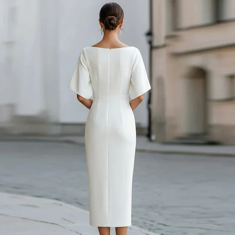 Milane Semi Formal Dress
