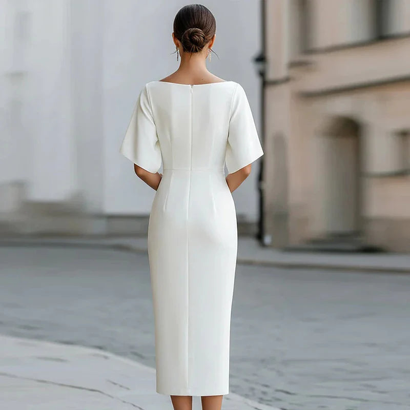 Marlene Semi Formal Dress