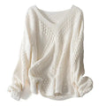 Danica Oversized Knit Sweater