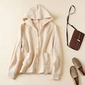 Lorena Summer Sunscreen Hoodie