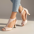 Tressa Supportive Orthopedic Heels