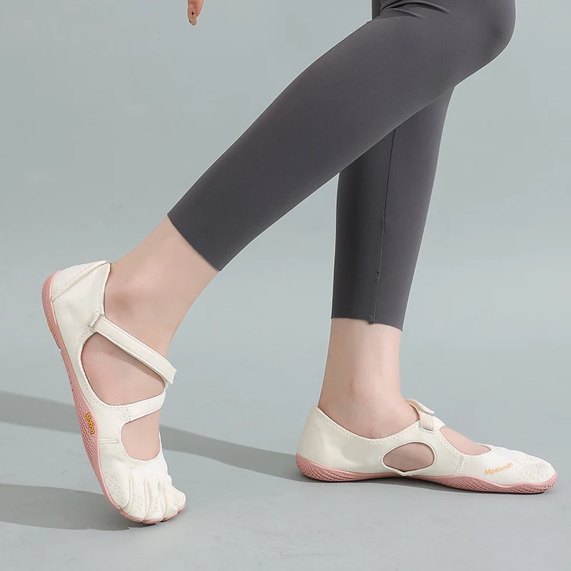 Florence Five Toe Shoes
