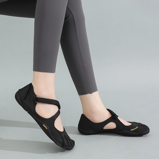 Florence Five Toe Shoes