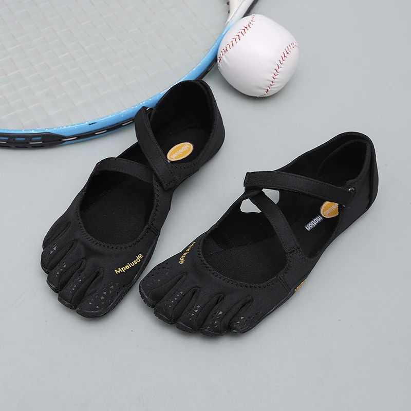 Florence Five Toe Shoes