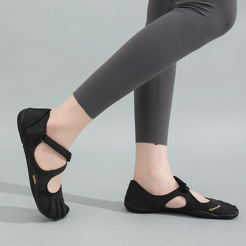 Florence Five Toe Shoes