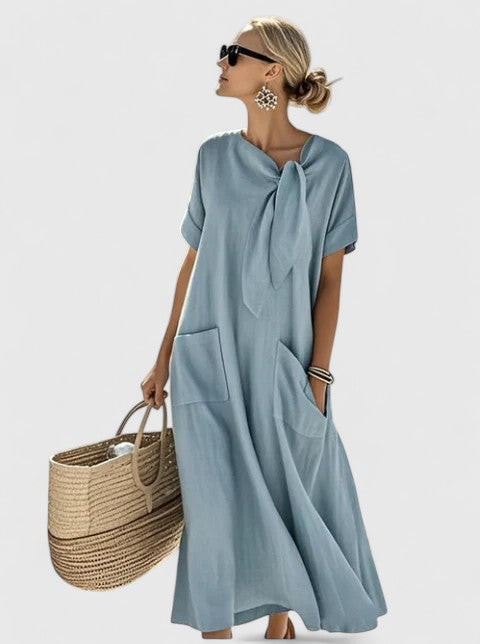 Azazie Summer Elegant Dress