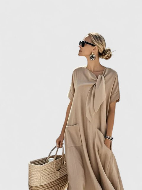 Azazie Summer Elegant Dress