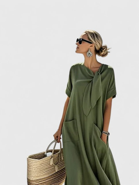 Azazie Summer Elegant Dress