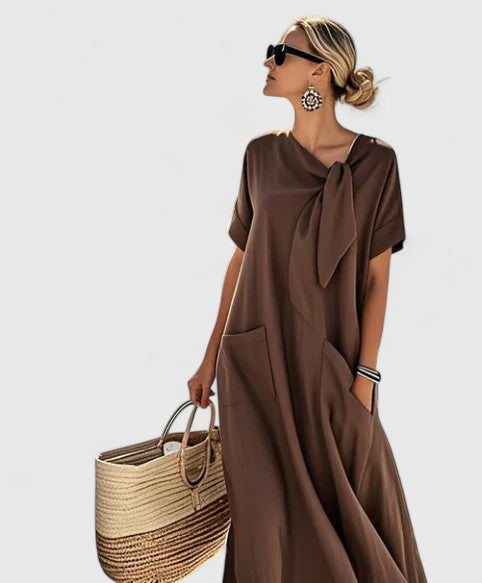 Azazie Summer Elegant Dress