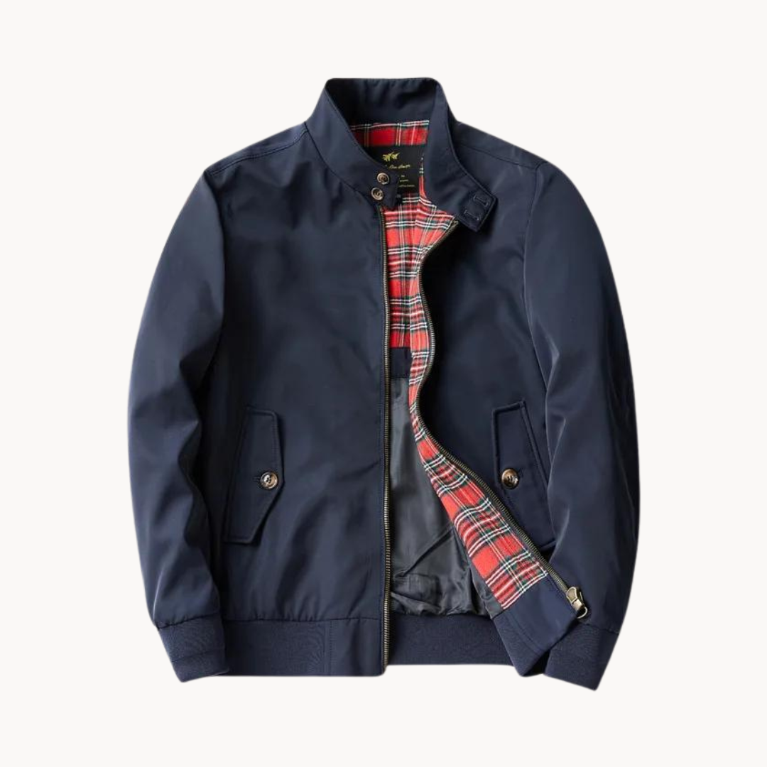 Micheal Men's Heritage Classic Jacket