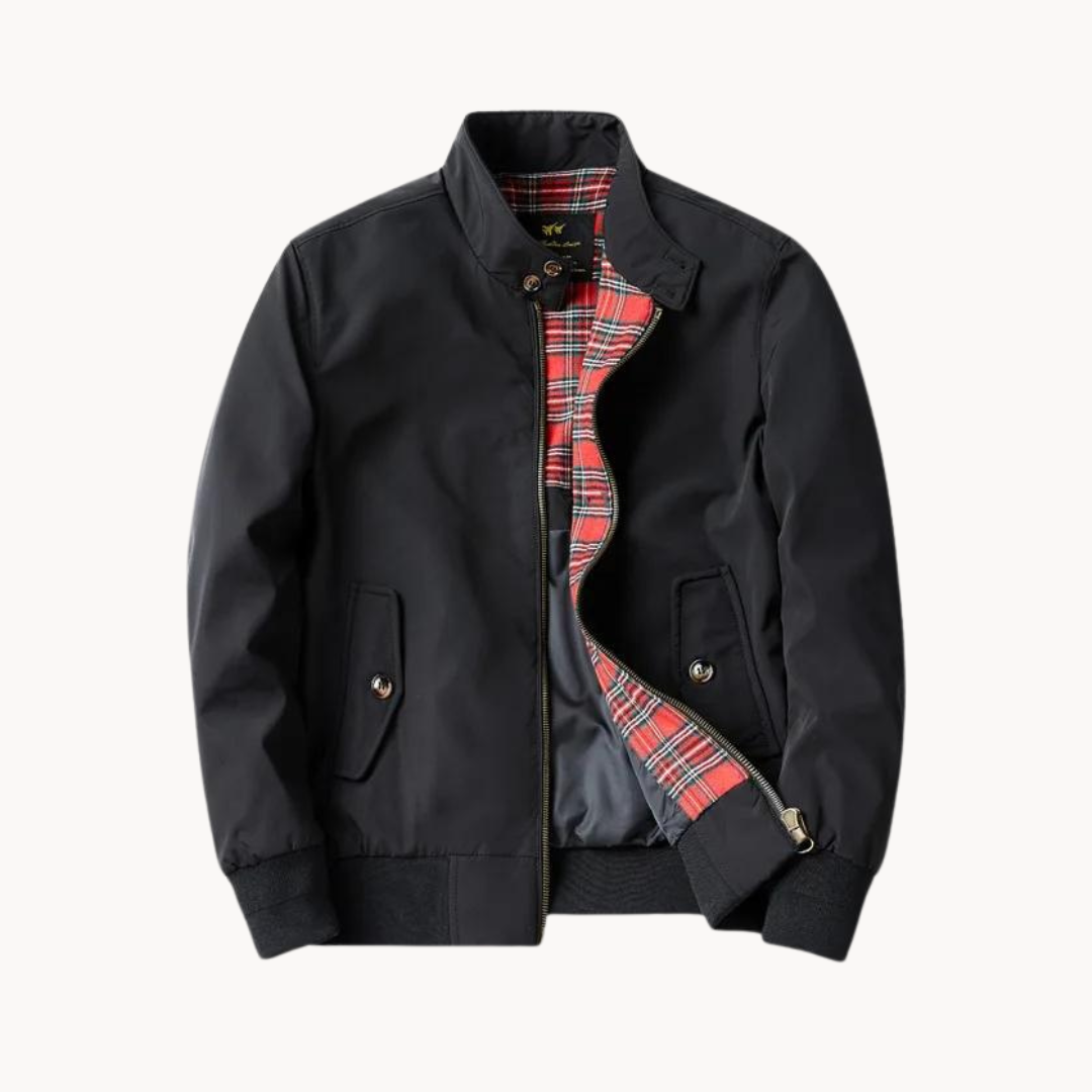 Micheal Men's Heritage Classic Jacket