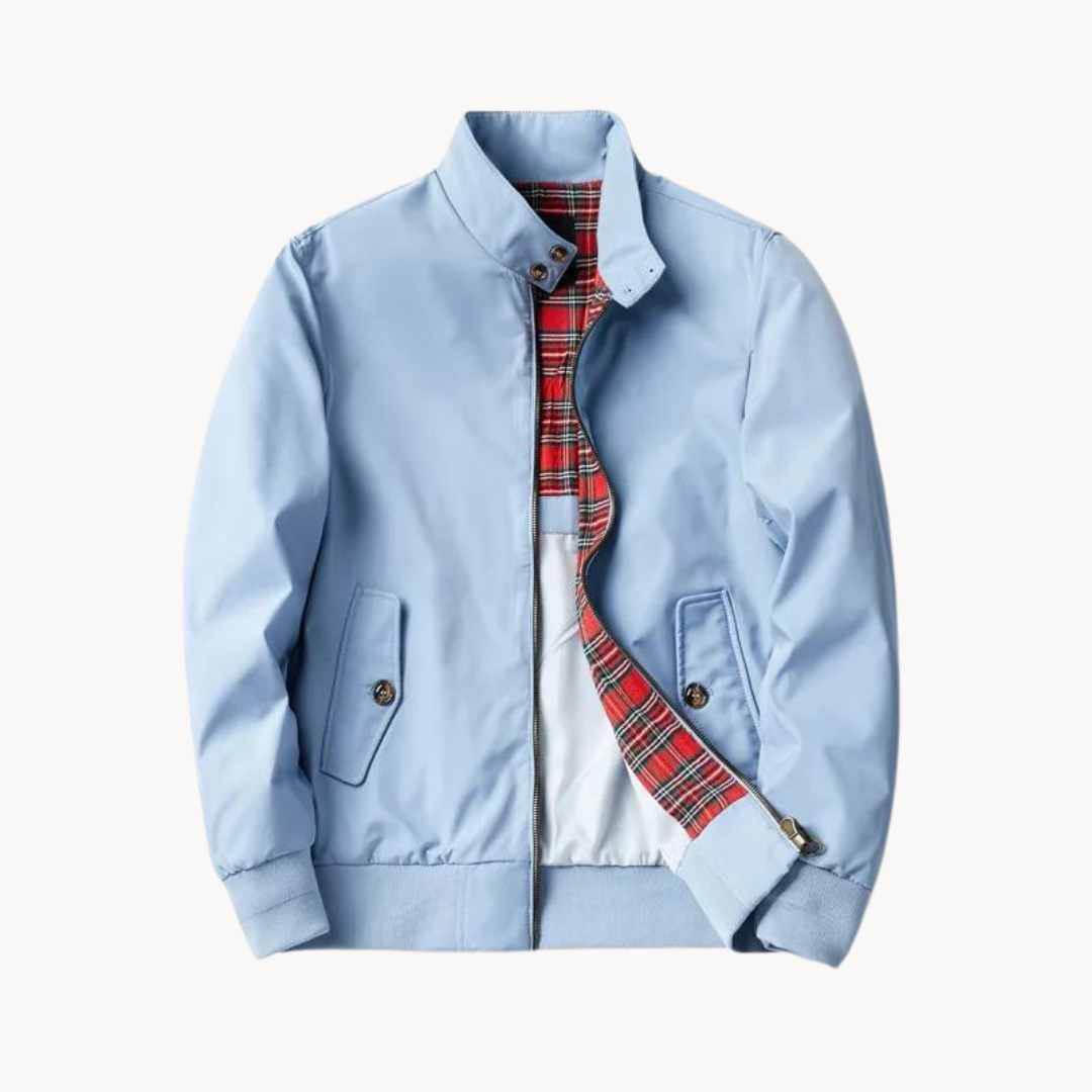 Micheal Men's Heritage Classic Jacket
